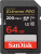 Карта памяти SanDisk Extreme PRO SDXC SDSDXXU-064G-GN4IN 64GB 