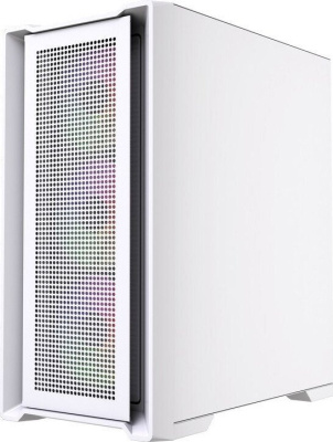 Корпус Powercase Alisio Micro X4W V2 LE CAMCXW-A4-LE 