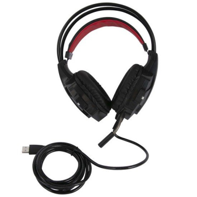 Наушники Lenovo HU85 