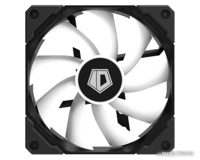 Набор вентиляторов ID-Cooling TF-12025-ARGB-TRIO 
