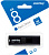 SmartBuy Fashion 8GB (черный) 