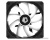 Набор вентиляторов ID-Cooling TF-12025-ARGB-TRIO 
