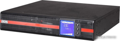 Источник бесперебойного питания Powercom Macan Comfort MRT-2000 SE 