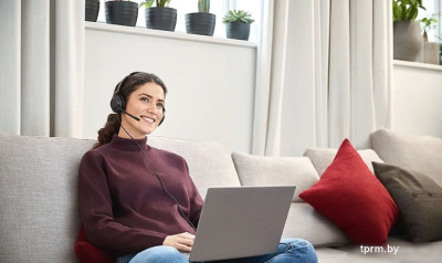 Офисная гарнитура Jabra Evolve2 30 SE MS Stereo USB-C 
