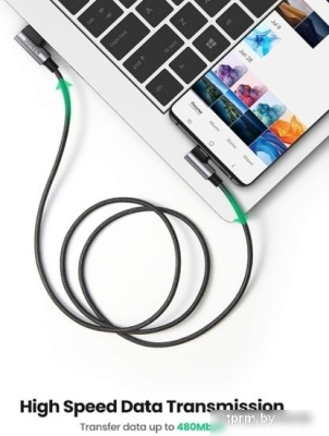 Кабель Ugreen US176 20856 