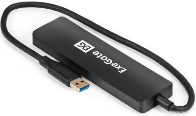 ExeGate DUB-4P/3 EX296928RUS 
