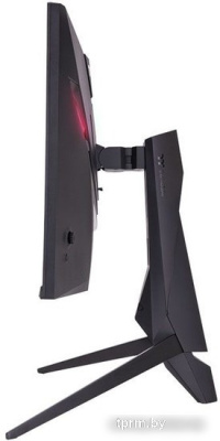 Игровой монитор Thermaltake TGM-I27FQ GM-GFT-27FTQB-EU 
