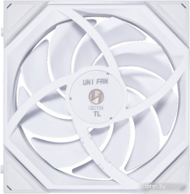 Вентилятор для корпуса Lian Li Uni Fan TL 140 G99.14TL1W.00 