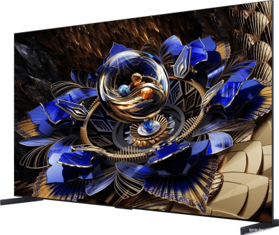 MiniLED телевизор TCL 98X11K 