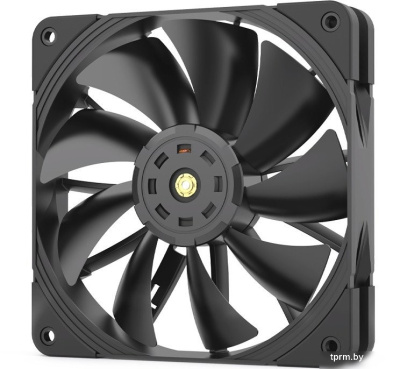 Вентилятор для корпуса PCCooler P120 Pro (черный) 