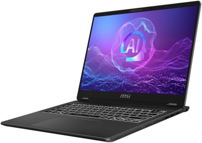 Ноутбук MSI Prestige 14 AI+ Evo C2VMG-026RU 