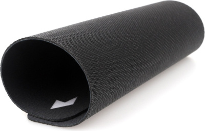 Gembird MP-BLACK-S 