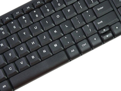 Мышь + клавиатура Logitech Wireless Combo MK220 
