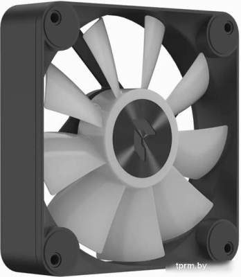 Вентилятор для корпуса AeroCool APNX FP1-120 PWM ARGB (черный) 
