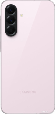 Телефон Samsung Galaxy A56 SM-A566E 8GB/256GB (розовый) 