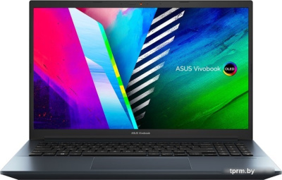 Ноутбук ASUS VivoBook Pro 15 K3500PA-KJ407 