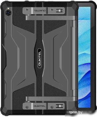 Планшет Oukitel RT6 (черный) 
