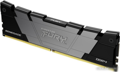 Оперативная память Kingston FURY Renegade 8ГБ DDR4 3600МГц KF436C16RB2/8 
