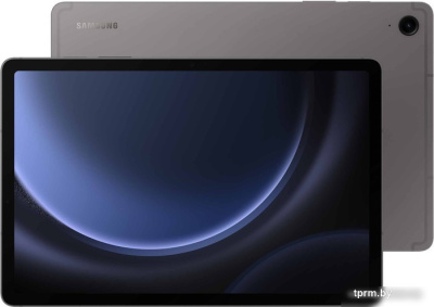Планшет Samsung Galaxy Tab S9 FE Wi-Fi SM-X510 6GB/128GB (серый) 