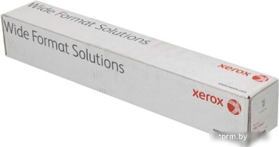Xerox Inkjet Monochrome Paper 610 мм x 100 м 80 г/м2 450L97059 