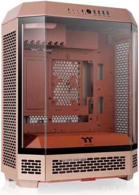 Thermaltake The Tower 600 Gravel Sand CA-1Z1-00MGWN-00 