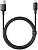Baseus Silky Series Fast Charging Cable USB Type-A - Lightning (2 м, черный) 