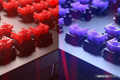 Razer Huntsman V2 (Purple Switch) 