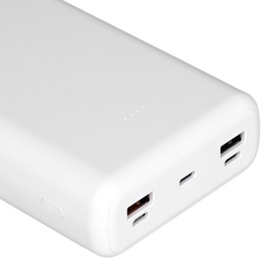 TFN Solid PD 30000mAh (белый) 