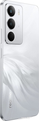 Телефон Realme C71 RMX5303 8GB/256GB международная версия (белый) 