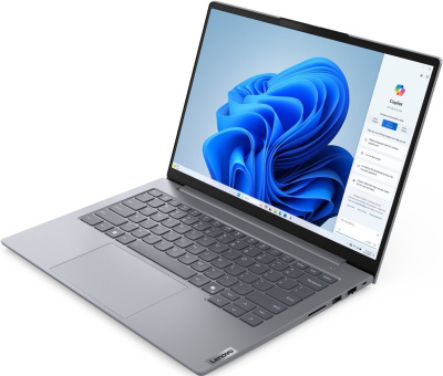 Ноутбук Lenovo ThinkBook 14 G7 IML 21MR001BGQ + 8 ГБ Win 11 Pro 