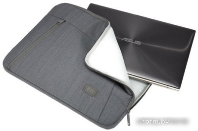 Чехол Case Logic Huxton 14" HUXS-214 (graphite) 