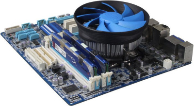 Кулер для процессора DeepCool GAMMA ARCHER 