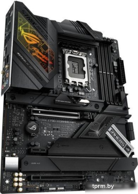 Материнская плата ASUS ROG Strix Z790-H Gaming WIFI 