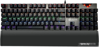 Клавиатура Oklick 935G Ragnar 