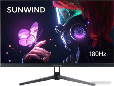 Игровой монитор SunWind SM-25FI401 