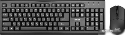 Офисный набор Acer OKR120 
