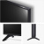Телевизор LG QNED AI QNED70 43QNED70A6A 