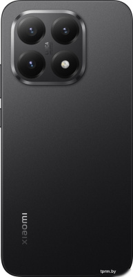 Телефон Xiaomi 15T 12GB/512GB международная версия (черный) + Xiaomi Redmi A5 4GB/128GB (песочное золото) по акции 