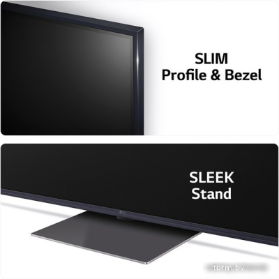 Телевизор LG UR91 65UR91006LA 