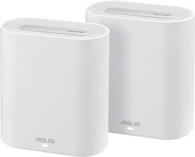Wi-Fi система ASUS ExpertWiFi EBM68 (2 шт) 