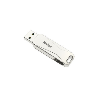 USB Flash Netac U782C USB3.0+TypeC Dual 256GB 