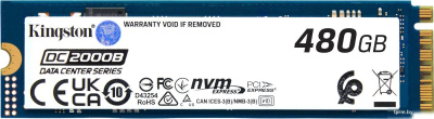 SSD Kingston DC2000B 480GB SEDC2000BM8/480G 