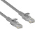 Кабель ExeGate UTP-RJ45-RJ45-C6-CU-2M-GY 