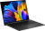 Ноутбук ASUS Zenbook 14X OLED UM5401RA-KN093 