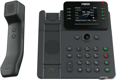 Fanvil V62 Pro 