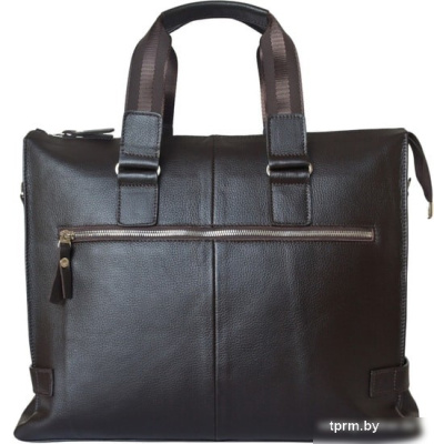 Сумка Carlo Gattini Gianico 1019-04 (темно-коричневый) 