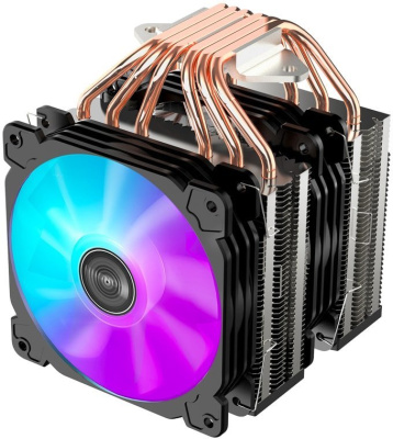 Кулер для процессора Jonsbo CR-2100 