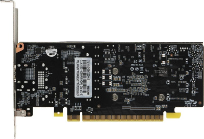 Видеокарта AFOX GeForce GTX 1050 4GB GDDR5 AF1050-4096D5L4 