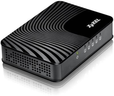 Коммутатор Zyxel GS-105S v2 