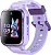 Детские умные часы HONOR Choice Kids Watch Plus (сиреневый) 